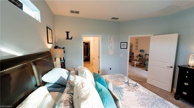 Rarely available, this Ibis Landing villa offers bundled golf on Copperhead Golf Club in Florida - for sale on GolfHomes.com, golf home, golf lot