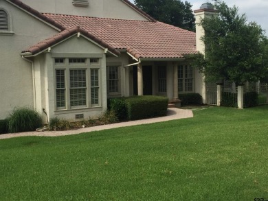 Prime Location with Stunning Water Views! Discover effortless on Las Colinas Country Club in Texas - for sale on GolfHomes.com, golf home, golf lot