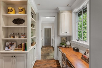 Timeless craftsmanship, elevated finishes, and a front-row seat on Mountaintop Golf and Lake Club in North Carolina - for sale on GolfHomes.com, golf home, golf lot