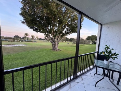 COMPLETELY RENOVATED  2BR/2BA apartment in Hollybrook! This on Hollybrook Golf and Tennis Club  in Florida - for sale on GolfHomes.com, golf home, golf lot