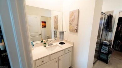 Rarely available, this Ibis Landing villa offers bundled golf on Copperhead Golf Club in Florida - for sale on GolfHomes.com, golf home, golf lot