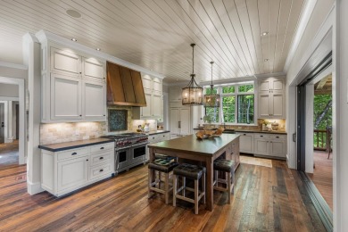 Timeless craftsmanship, elevated finishes, and a front-row seat on Mountaintop Golf and Lake Club in North Carolina - for sale on GolfHomes.com, golf home, golf lot