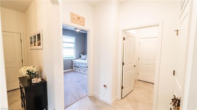 Rarely available, this Ibis Landing villa offers bundled golf on Copperhead Golf Club in Florida - for sale on GolfHomes.com, golf home, golf lot