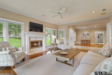 Prime Location with Stunning Water Views! Discover effortless on Las Colinas Country Club in Texas - for sale on GolfHomes.com, golf home, golf lot