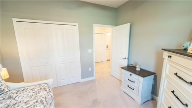 Rarely available, this Ibis Landing villa offers bundled golf on Copperhead Golf Club in Florida - for sale on GolfHomes.com, golf home, golf lot