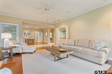 Prime Location with Stunning Water Views! Discover effortless on Las Colinas Country Club in Texas - for sale on GolfHomes.com, golf home, golf lot