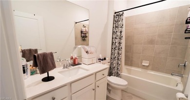 Rarely available, this Ibis Landing villa offers bundled golf on Copperhead Golf Club in Florida - for sale on GolfHomes.com, golf home, golf lot