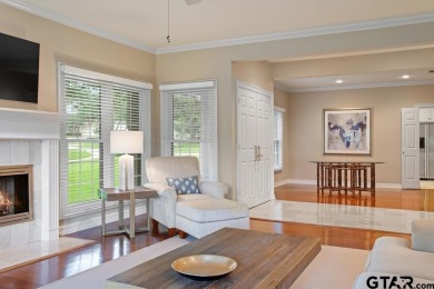 Prime Location with Stunning Water Views! Discover effortless on Las Colinas Country Club in Texas - for sale on GolfHomes.com, golf home, golf lot