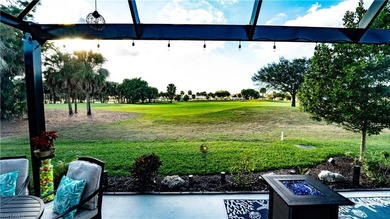 Rarely available, this Ibis Landing villa offers bundled golf on Copperhead Golf Club in Florida - for sale on GolfHomes.com, golf home, golf lot