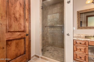 Exceptional 5BR residence in The Legend Vista Estates at the on Legend Trail Golf Club in Arizona - for sale on GolfHomes.com, golf home, golf lot