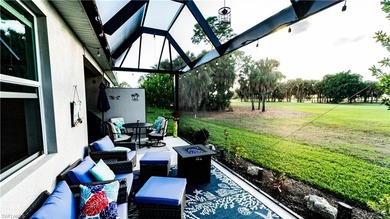 Rarely available, this Ibis Landing villa offers bundled golf on Copperhead Golf Club in Florida - for sale on GolfHomes.com, golf home, golf lot