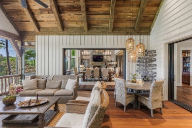 Timeless craftsmanship, elevated finishes, and a front-row seat on Mountaintop Golf and Lake Club in North Carolina - for sale on GolfHomes.com, golf home, golf lot