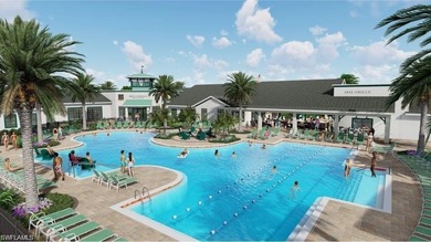 Rarely available, this Ibis Landing villa offers bundled golf on Copperhead Golf Club in Florida - for sale on GolfHomes.com, golf home, golf lot