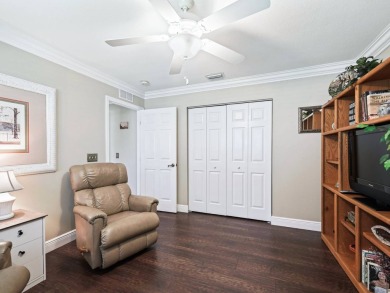Beautiful and move-in-ready 3BR/2BA golf course home located in on Ocala Palms Golf and Country Club in Florida - for sale on GolfHomes.com, golf home, golf lot