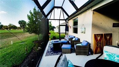 Rarely available, this Ibis Landing villa offers bundled golf on Copperhead Golf Club in Florida - for sale on GolfHomes.com, golf home, golf lot