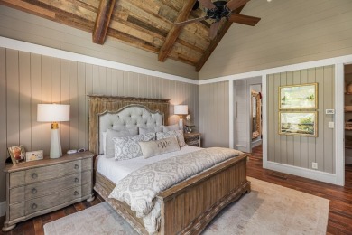 Timeless craftsmanship, elevated finishes, and a front-row seat on Mountaintop Golf and Lake Club in North Carolina - for sale on GolfHomes.com, golf home, golf lot