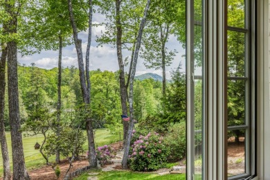 Timeless craftsmanship, elevated finishes, and a front-row seat on Mountaintop Golf and Lake Club in North Carolina - for sale on GolfHomes.com, golf home, golf lot