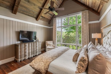 Timeless craftsmanship, elevated finishes, and a front-row seat on Mountaintop Golf and Lake Club in North Carolina - for sale on GolfHomes.com, golf home, golf lot