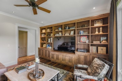 Timeless craftsmanship, elevated finishes, and a front-row seat on Mountaintop Golf and Lake Club in North Carolina - for sale on GolfHomes.com, golf home, golf lot