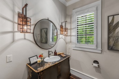 Timeless craftsmanship, elevated finishes, and a front-row seat on Mountaintop Golf and Lake Club in North Carolina - for sale on GolfHomes.com, golf home, golf lot