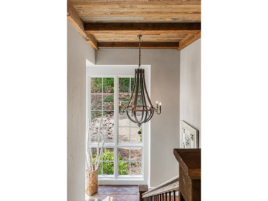 Timeless craftsmanship, elevated finishes, and a front-row seat on Mountaintop Golf and Lake Club in North Carolina - for sale on GolfHomes.com, golf home, golf lot