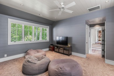 Timeless craftsmanship, elevated finishes, and a front-row seat on Mountaintop Golf and Lake Club in North Carolina - for sale on GolfHomes.com, golf home, golf lot