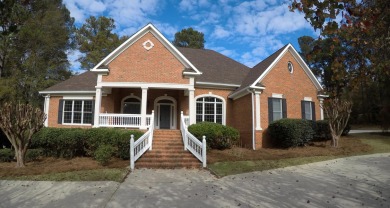 Beautiful ranch style house with 3437 sq ft on 1 level. Fully on Woodside Plantation Country Club in South Carolina - for sale on GolfHomes.com, golf home, golf lot