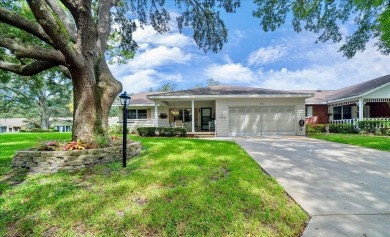 Located in the highly desirable 55+ gated community of On Top of on On Top of the World Golf Course in Florida - for sale on GolfHomes.com, golf home, golf lot