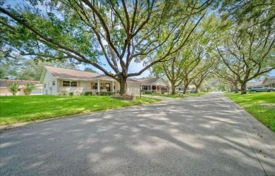 Located in the highly desirable 55+ gated community of On Top of on On Top of the World Golf Course in Florida - for sale on GolfHomes.com, golf home, golf lot