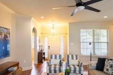 *Situated on the prestigious Hole 1 of Chamberlyne Golf Course on Chamberlyne Country Club in Arkansas - for sale on GolfHomes.com, golf home, golf lot