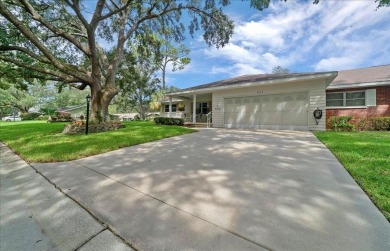 Located in the highly desirable 55+ gated community of On Top of on On Top of the World Golf Course in Florida - for sale on GolfHomes.com, golf home, golf lot