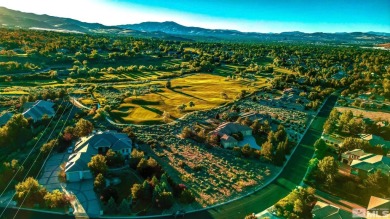 With only a few lots available at the Wolf Run Golf Course, come on Wolf Run Golf Club in Nevada - for sale on GolfHomes.com, golf home, golf lot