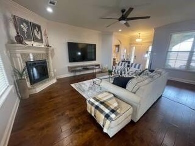 *Situated on the prestigious Hole 1 of Chamberlyne Golf Course on Chamberlyne Country Club in Arkansas - for sale on GolfHomes.com, golf home, golf lot