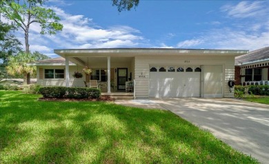 Located in the highly desirable 55+ gated community of On Top of on On Top of the World Golf Course in Florida - for sale on GolfHomes.com, golf home, golf lot