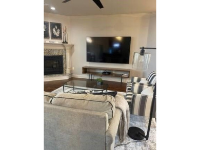 *Situated on the prestigious Hole 1 of Chamberlyne Golf Course on Chamberlyne Country Club in Arkansas - for sale on GolfHomes.com, golf home, golf lot