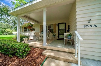 Located in the highly desirable 55+ gated community of On Top of on On Top of the World Golf Course in Florida - for sale on GolfHomes.com, golf home, golf lot