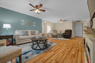 Located in the highly desirable 55+ gated community of On Top of on On Top of the World Golf Course in Florida - for sale on GolfHomes.com, golf home, golf lot