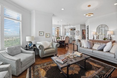 Penthouse Condo in The Cascades Golf Community - 13th Floor on Cascades Golf Club in Texas - for sale on GolfHomes.com, golf home, golf lot