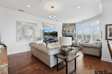 Penthouse Condo in The Cascades Golf Community - 13th Floor on Cascades Golf Club in Texas - for sale on GolfHomes.com, golf home, golf lot