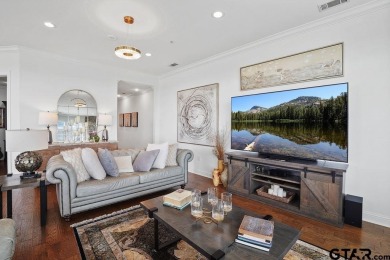 Penthouse Condo in The Cascades Golf Community - 13th Floor on Cascades Golf Club in Texas - for sale on GolfHomes.com, golf home, golf lot