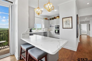 Penthouse Condo in The Cascades Golf Community - 13th Floor on Cascades Golf Club in Texas - for sale on GolfHomes.com, golf home, golf lot