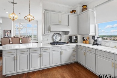 Penthouse Condo in The Cascades Golf Community - 13th Floor on Cascades Golf Club in Texas - for sale on GolfHomes.com, golf home, golf lot