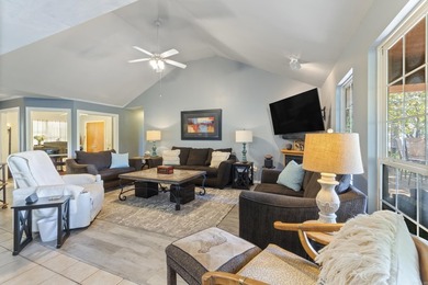 Wake to sweeping Greers Ferry Lake views from this peaceful on Mountain Ranch Golf Club in Arkansas - for sale on GolfHomes.com, golf home, golf lot