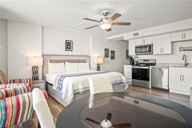 Sandcastle Unit 132 offers a fantastic opportunity to own in one on Palmilla Beach Golf Club in Texas - for sale on GolfHomes.com, golf home, golf lot