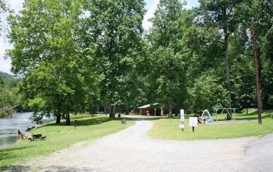 Escape to the mountains and build your dream retreat on this on White Path Golf Club in Georgia - for sale on GolfHomes.com, golf home, golf lot
