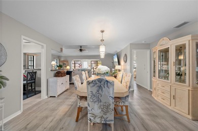 Free Standing Villa is an Ideal place for your Florida dream on Kingsway Country Club in Florida - for sale on GolfHomes.com, golf home, golf lot