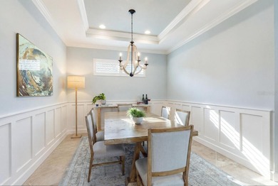 One or more photo(s) has been virtually staged. Embrace Florida on Esplanade Golf and Country at Lakewood Ranch in Florida - for sale on GolfHomes.com, golf home, golf lot