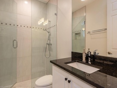 Don't miss this opportunity!!! 1st-floor end-unit with Pristine on Pelican Marsh Golf Club in Florida - for sale on GolfHomes.com, golf home, golf lot
