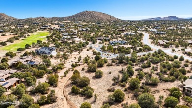 Welcome to the Allure plan, designed for effortless living with on Talking Rock Golf Club in Arizona - for sale on GolfHomes.com, golf home, golf lot