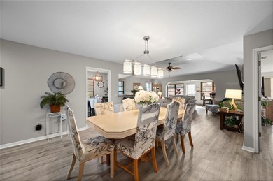 Free Standing Villa is an Ideal place for your Florida dream on Kingsway Country Club in Florida - for sale on GolfHomes.com, golf home, golf lot